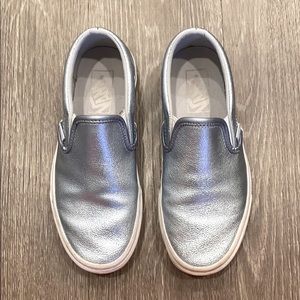 Vans Classic Slip-On